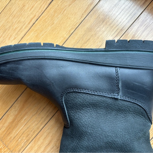 Dubarry of Ireland boots.  Waterproof.  Size 40.  Maybe worn once? - Picture 12 of 14